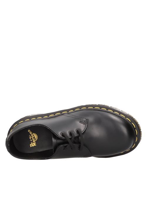 Stringate modello 1461 Bex in pelle DR. MARTENS | 1461 BEX 21084001NERO